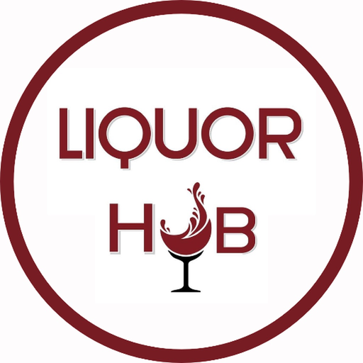 Liquor Hub - MA app icon