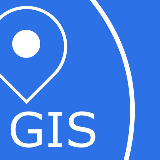 GIS Lite app icon