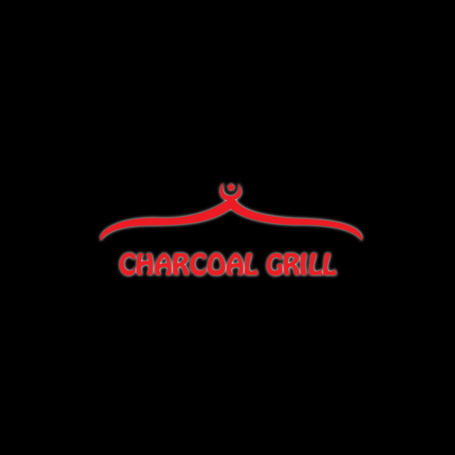 Charcoal Grill Kent Westbrook. app icon