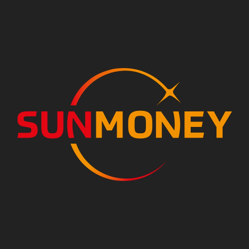 SunMoneyWallet app icon