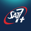 SAT-7 PLUS icon