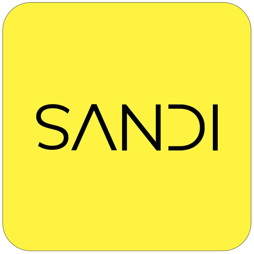 SANDI : รับออเดอร์ด้วย QR Code app icon
