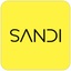 SANDI : รับออเดอร์ด้วย QR Code icon