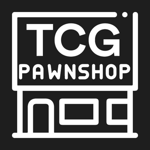 TCG PAWNSHOP app icon