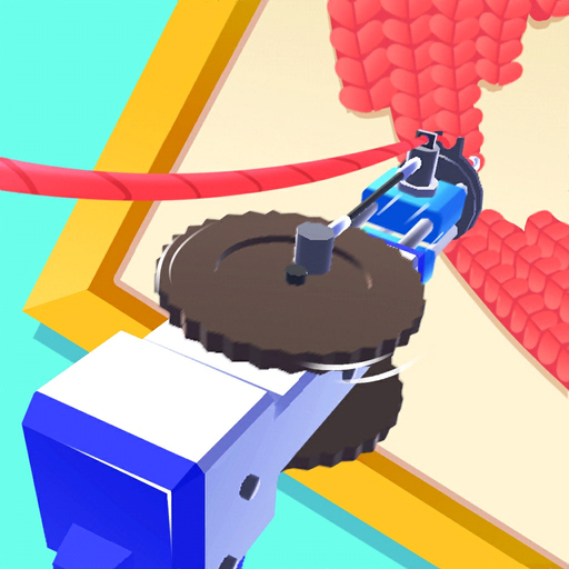 Rug Maker 3D app icon