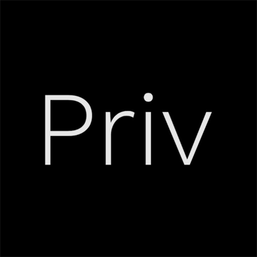 Priv app icon