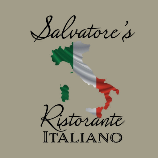 Salvatore’s Ristorante app icon