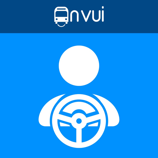 AN VUI - Cho tài xế xe khách app icon