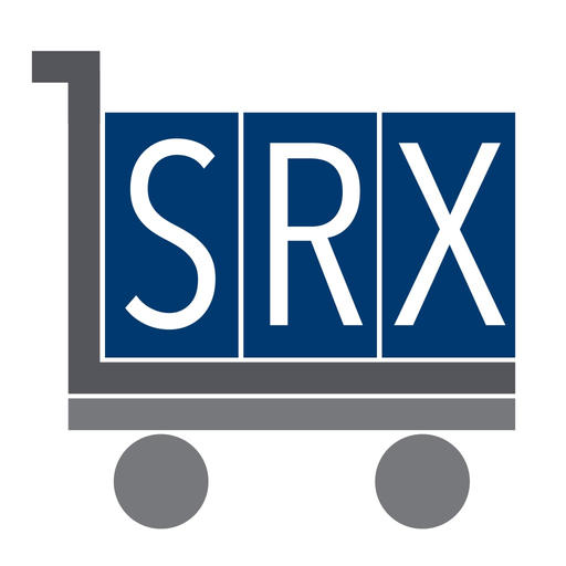 SRX Checkout app icon