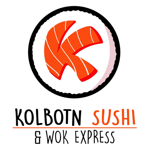 Kolbotn Sushi & Wok Express app icon