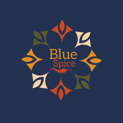 Blue Spice app icon