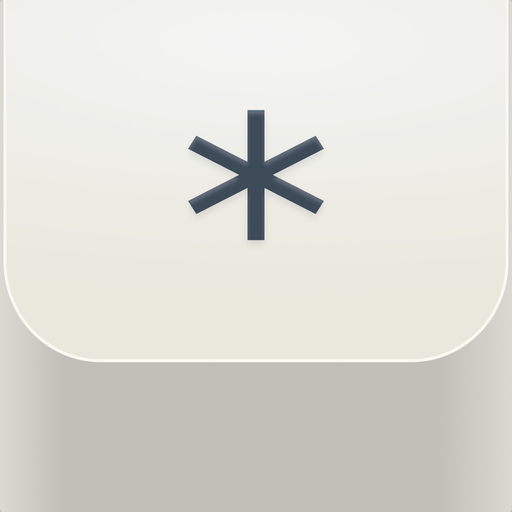 Genapass app icon