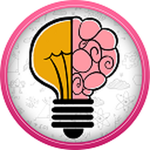 Brainstorm - Brain Test app icon