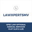 Lawxpertsmv India icon