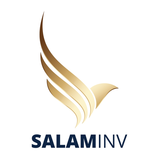 Al Salam Equities (GTN) app icon