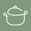 RecipeMind, Recipe & Meal plan icon