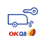 OKQ8 Släp icon
