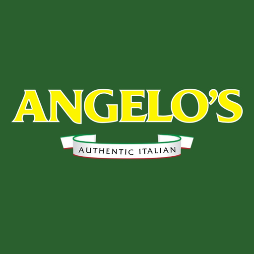 Angelos Pizza Mansfield. app icon