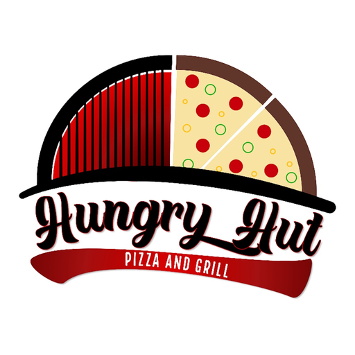 Hungry Hut NE app icon