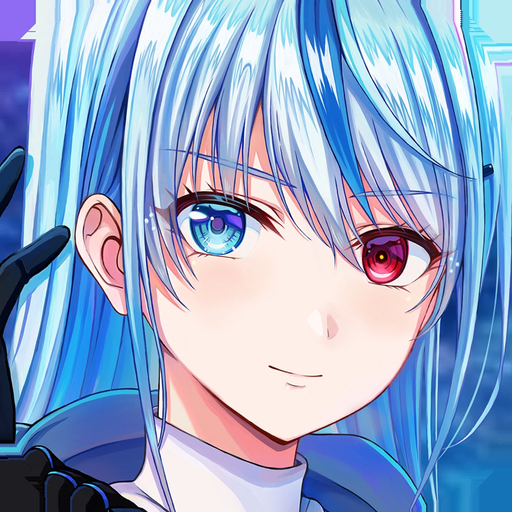Liminality app icon