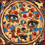 Pizzaservice Picasso Issum icon