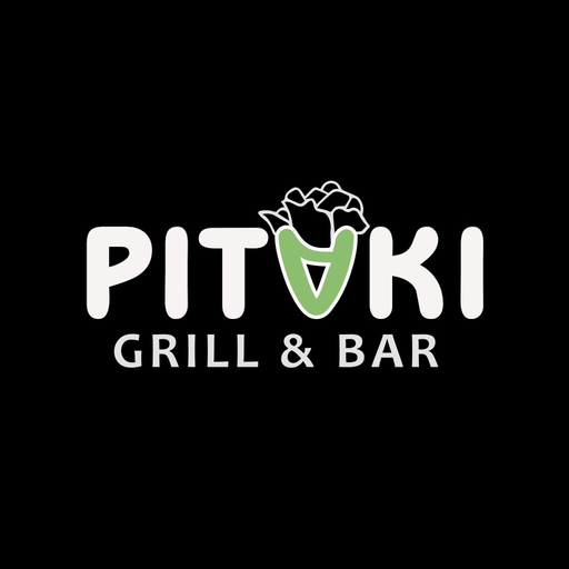 Pitaki Grill & Bar Troisdorf app icon