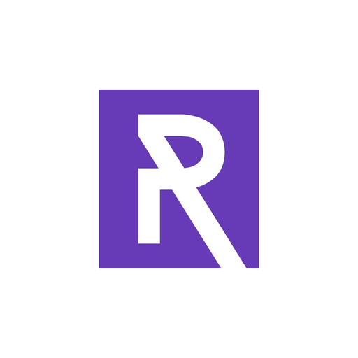 Roomy app icon