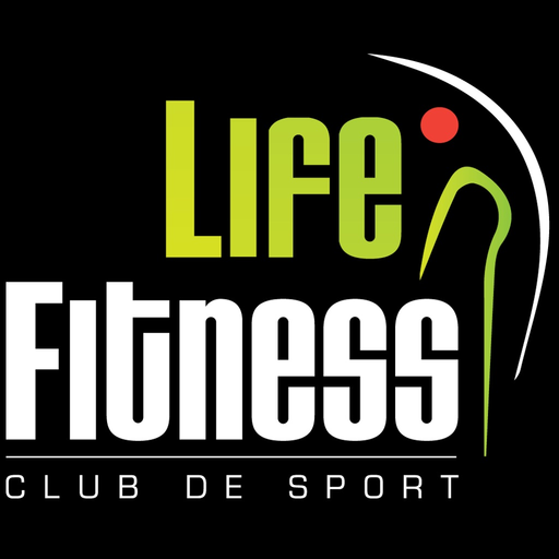 Club LifeFitness app icon