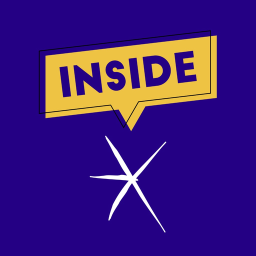 Inside ESCP app icon