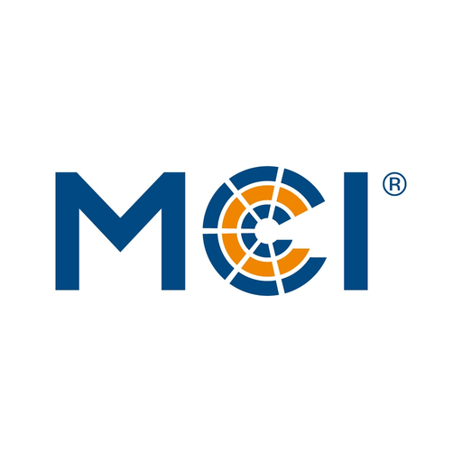 MCI microtraining app icon