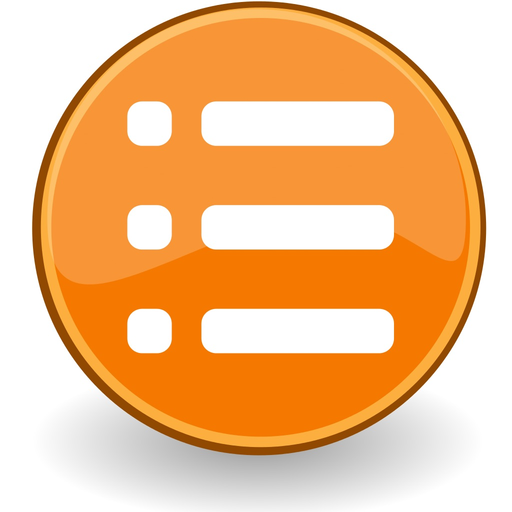 Mes listes app icon