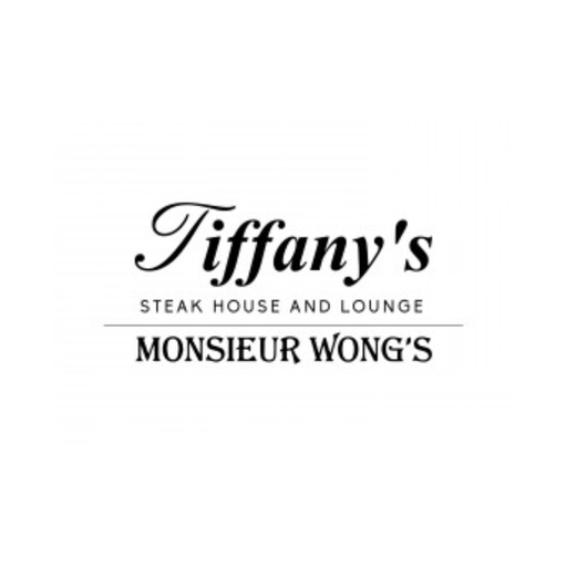 Tiffany's Steakhouse app icon