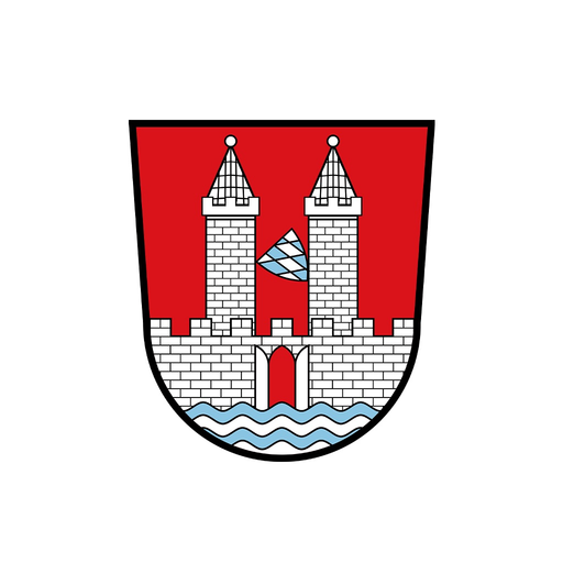 Stadt Kelheim app icon