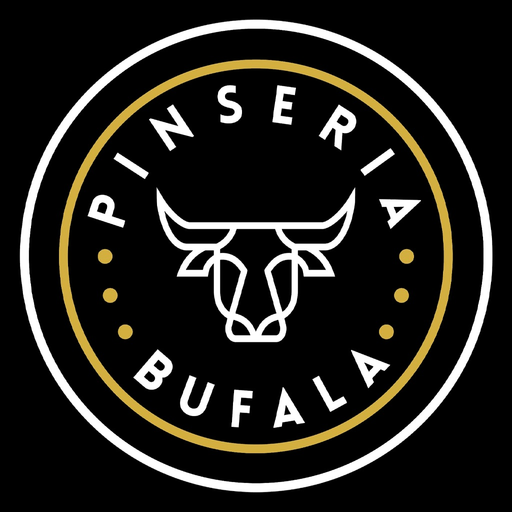 Pinsa Bufala app icon