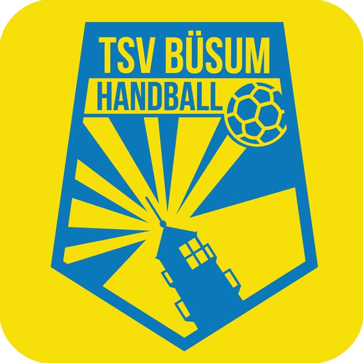 TSV Büsum Handball app icon