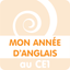Mon année d'anglais au CE1 icon