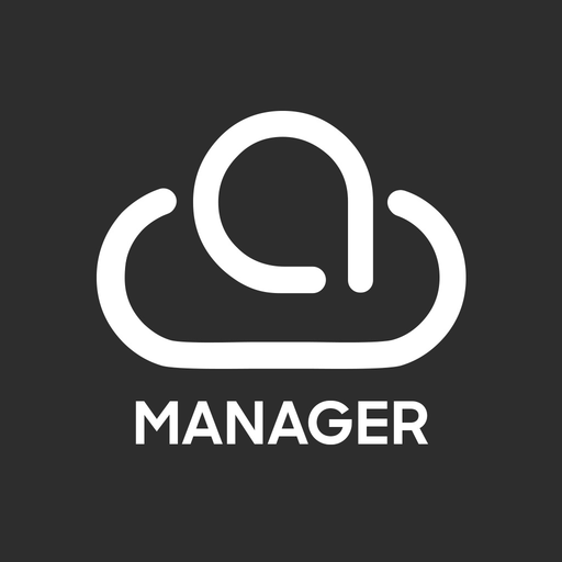 ArtCloud Manager app icon