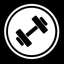 Fitfam icon