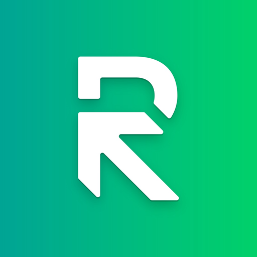 Sales Route Planner - RepMove app icon