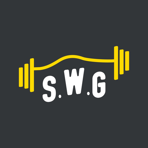 SWG app icon