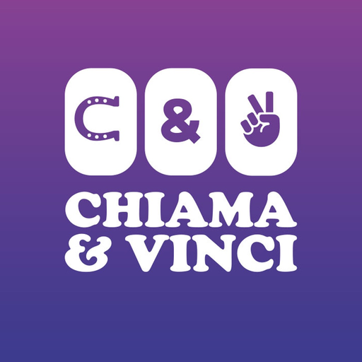 Chiama & Vinci app icon