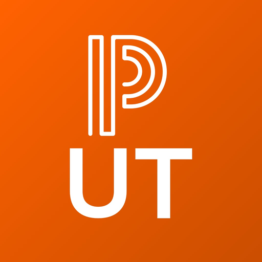 Unified Talent Mobile app icon