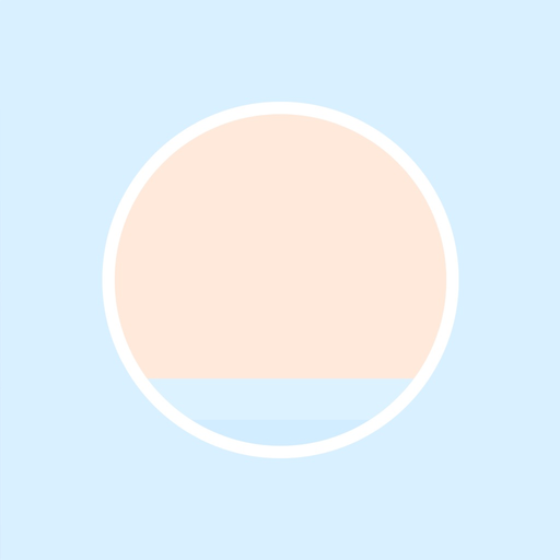 Alba Mind: Worry less :) app icon