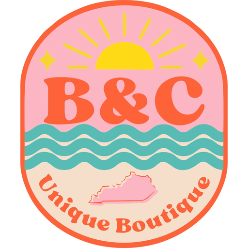 B&C Unique Boutique app icon