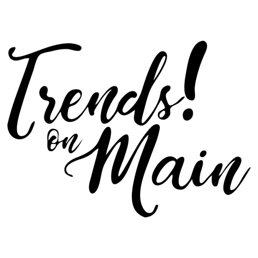 Trends on Main app icon