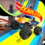 Race off 4x4 Monster Truck Jam icon
