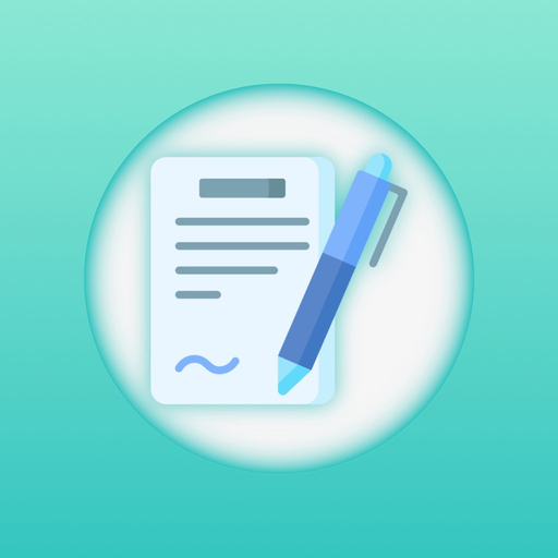 NCEE Self-Paced app icon