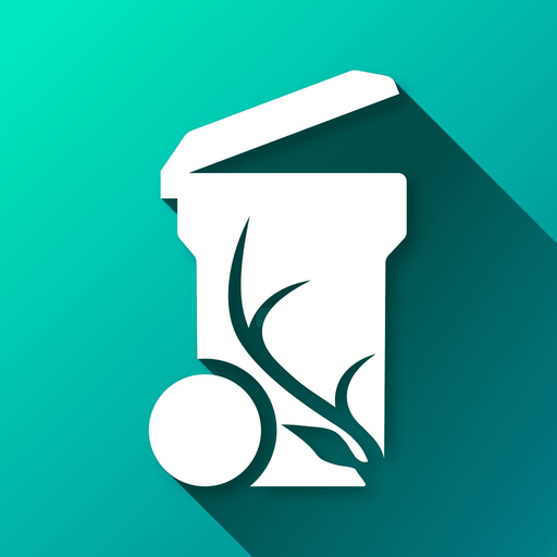 DFB Waste Watch app icon