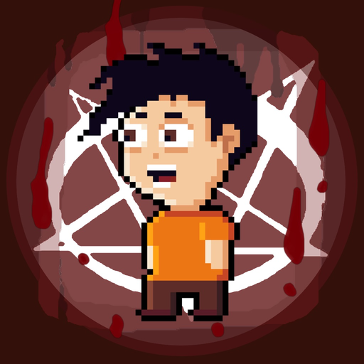 Dentures and Demons app icon
