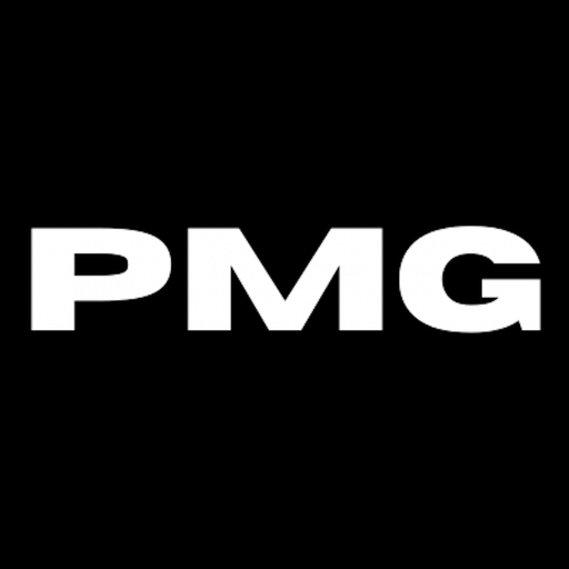 PMG - App app icon